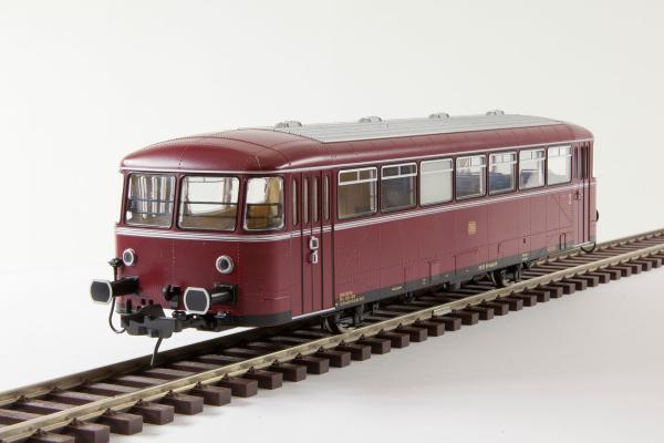 Schienenbus 998 140-8 (Beiwagen), DB, Ep.4
